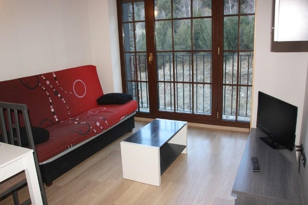 Hotel Apartamentos La Pleta 3000 (Canillo)
